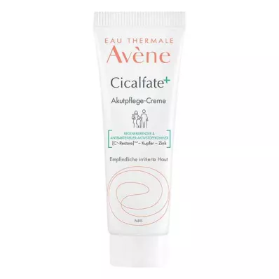 AVENE Cicalfate+ akūtās aprūpes krēms, 15 ml AVENE Cicalfate+ akūtās aprūpes krēms, 15 ml