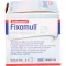 FIXOMULL Skin Sensitive 5 cmx5 m, 1 gab