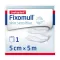 FIXOMULL Skin Sensitive 5 cmx5 m, 1 gab