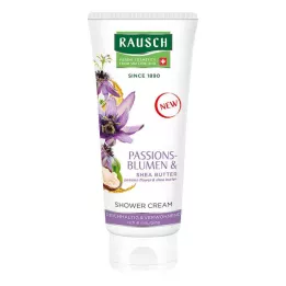 RAUSCH Passionflower dušas krēms, 200 ml
