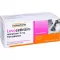 LEVOCETIRIZIN-ratiopharm 5 mg apvalkotās tabletes, 100 gab