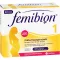 FEMIBION 1 agrīnas grūtniecības tabletes, 56 gab