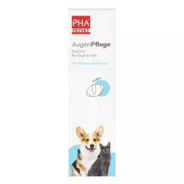 PHA EyeCare pilieni suņiem/kaķiem, 20 ml