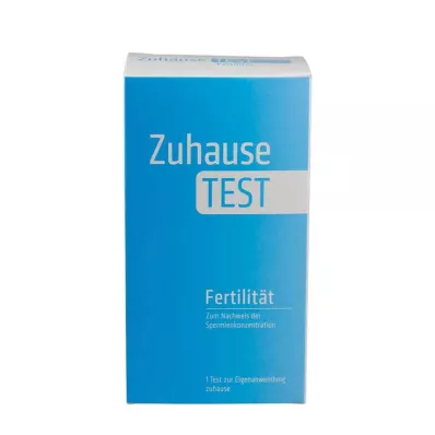 Mājas Auglības tests, 1 gab