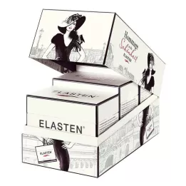 ELASTEN Dzērienu ampulas, 3X28 gab