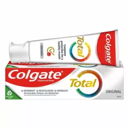 COLGATE Total Original zobu pasta, 75 ml