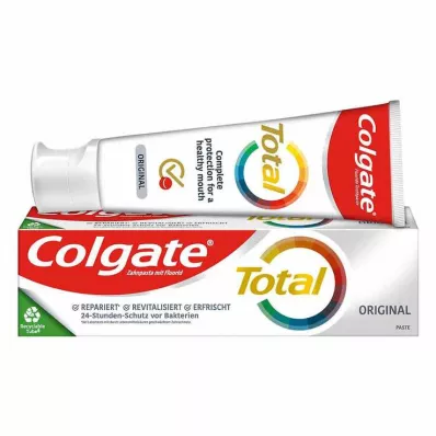 COLGATE Total Original zobu pasta, 75 ml COLGATE Total Original zobu pasta, 75 ml