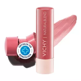 VICHY NATURALBLEND Tonēts lūpu balzāms nude, 4,5 g