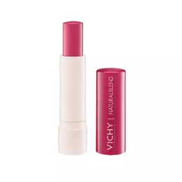VICHY NATURALBLEND Tonēts lūpu balzams rozā krāsā, 4,5 g