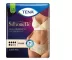 Instructions for use for Tena Silhouette Plus 1x M krēms zem jostasvietas (12 gab.) - 2