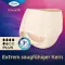 TENA SILHOUETTE plus M krēms, 12 gab