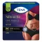 TENA SILHOUETTE normāls M noir, 10 gab