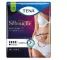 Instructions for use for TENA SILHOUETTE parastā L blanc, 10 gab - 2