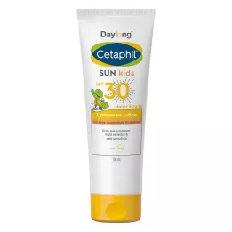 CETAPHIL Sun Daylong Kids SPF 30 liposomālais losjons, 100 ml