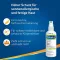 Cetaphil Sun jutīgs gēla aerosols SPF 30 saules aizsardzība, 150 ml