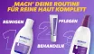 Instructions for use for Benzaknen® 5% gēls vieglām līdz vidēji smagām pūtītēm, 2X40 g - 4