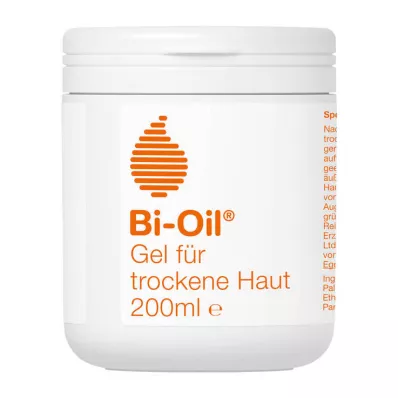 BI-OIL Ādas želeja, 200 ml BI-OIL Ādas želeja, 200 ml