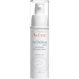 AVENE A-OXitive Serum aizsargājošs antioksidants serums, 30 ml