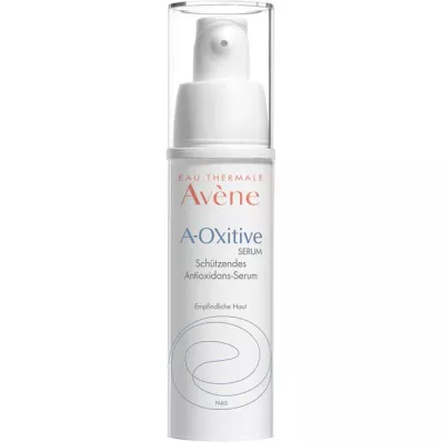 AVENE A-OXitive Serum aizsargājošs antioksidants serums, 30 ml