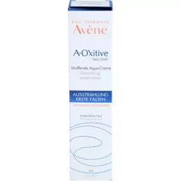 AVENE A-OXitive Nostiprinošs dienas ūdens krēms, 30 ml