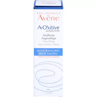 AVENE A-OXitive Eye Firming Eye Eye Care, 15 ml