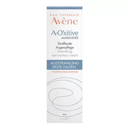 AVENE A-OXitive Eye Firming Eye Eye Care, 15 ml