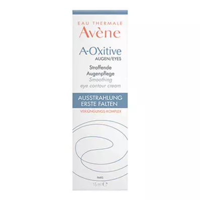 Avene A-oxitive Eye Firming Eye Care (15 ml) Avene A-oxitive Eye Firming Eye Care (15 ml)