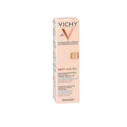 VICHY MINERALBLEND Make-up 03 ģipsis, 30 ml