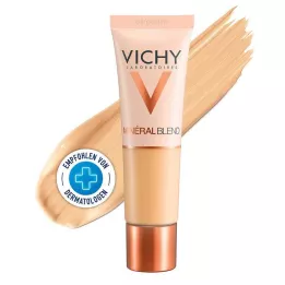 VICHY MINERALBLEND Make-up 06 okera, 30 ml