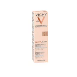 VICHY MINERALBLEND Make-up 11 granīta, 30 ml