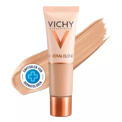 VICHY MINERALBLEND Make-up 11 granīta, 30 ml VICHY MINERALBLEND Make-up 11 granīta, 30 ml