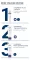Instructions for use for Eucerin Urearepair sejas krēms 5% dienā, 50 ml - 4