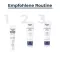 EUCERIN UreaRepair sejas krēms 5% nakts, 50 ml