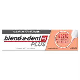 BLEND A DENT Plus līmējoša drupatas aizsardzība Techn., 40 g