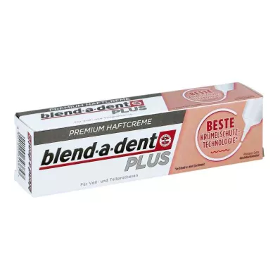 BLEND A DENT Plus līmējoša drupatas aizsardzība Techn., 40 g