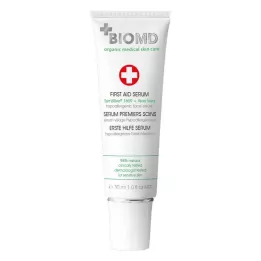 Hipoalerģisks pirmās palīdzības serums, 30 ml