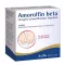 AMOROLFIN beta 50 mg/ml nagu laka, kas satur aktīvo vielu, 5 ml