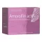 AMOROLFIN acis 50 mg/ml nagu laka, kas satur aktīvo vielu, 3 ml