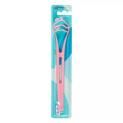 Good Tongue Cleaner Blisteris, 1 gab Good Tongue Cleaner Blisteris, 1 gab