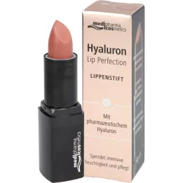 HYALURON LIP Perfection lūpu krāsa nude, 4 g
