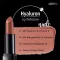 HYALURON LIP Perfection lūpu krāsa nude, 4 g