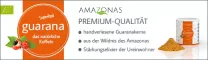 Instructions for use for Guarana organiskais pulveris tīrs pulveris, 100 g - 1
