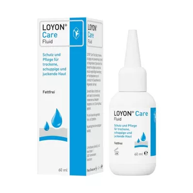LOYON Kopšanas šķidrums, 60 ml LOYON Kopšanas šķidrums, 60 ml