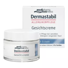 DERMASTABIL Sejas krēms, 50 ml