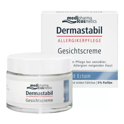 DERMASTABIL Sejas krēms, 50 ml