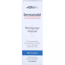 DERMASTABIL Attīrošā putas, 150 ml