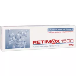 RETIMAX 1500 ziede, 30 g