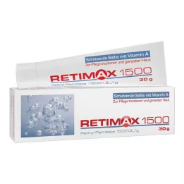 RETIMAX 1500 ziede, 30 g