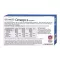 Dr.Böhm Omega-3 kompleksās kapsulas, 60 gab