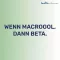 MACROGOL beta plus Elektrolītu plv.iekšķīgai lietošanai, 30 gab